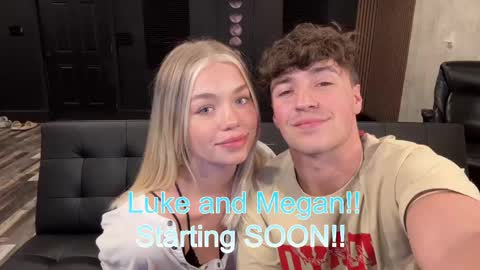Luke and Maddie online show from May 21, 3:13 am