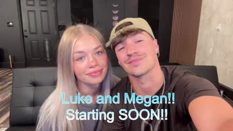 Luke and Maddie online show from July 18, 2:27 am