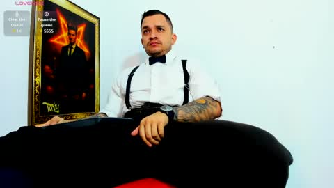 alpha paganni online show from May 1, 6:12 pm