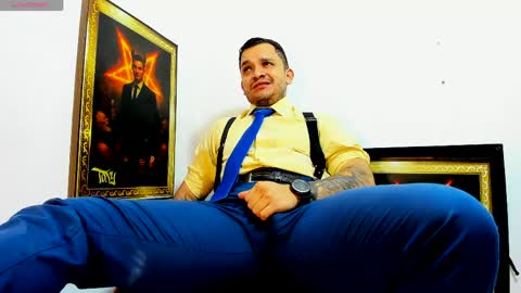 alpha paganni online show from May 13, 1:36 am