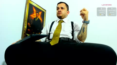 alpha paganni online show from May 24, 3:44 am