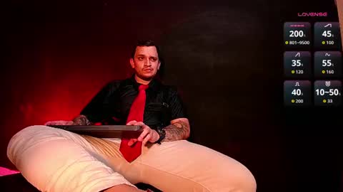 alpha paganni online show from June 12, 4:55 am
