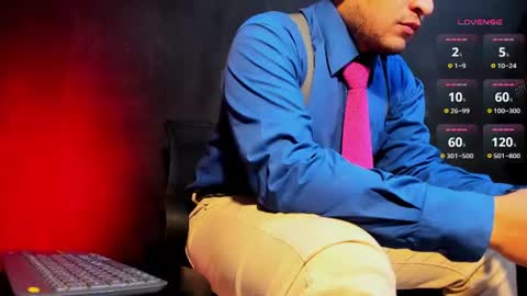 alpha paganni online show from July 2, 4:40 am