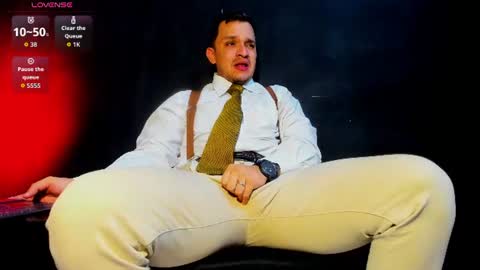 alpha paganni online show from July 28, 3:57 am