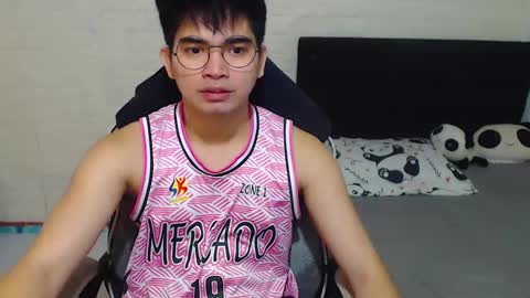 Snapshot of alpha_rider chatting on January 9, 3:36 am Angelo online show from January 9, 3:36 am