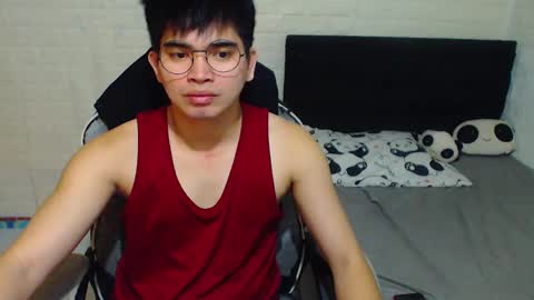 Snapshot of alpha_rider chatting on January 12, 11:07 am Angelo online show from January 12, 11:07 am