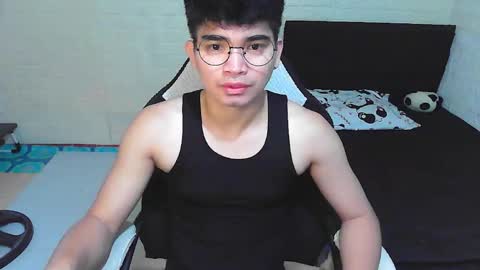 Snapshot of alpha_rider chatting on October 24, 4:09 am Angelo online show from October 24, 4:09 am