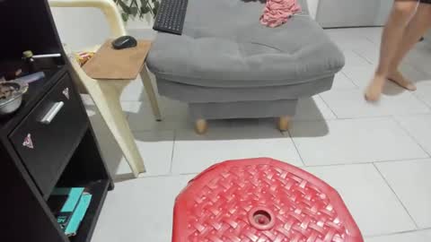 alpha smit online show from September 20, 11:17 pm