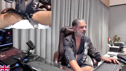 alpha_uk_boss online show from March 19, 12:42 pm