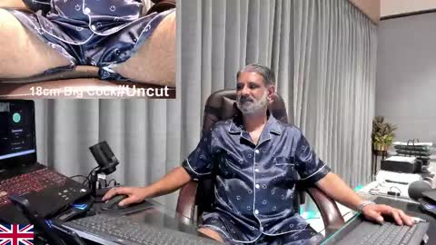 alpha_uk_boss online show from March 24, 12:26 am