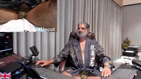 alpha_uk_boss online show from March 25, 8:26 pm