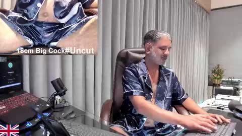 alpha_uk_boss online show from March 27, 3:23 am