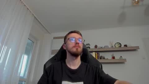 Andi online show from November 18, 12:09 pm