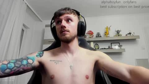 Andi online show from March 27, 5:12 pm