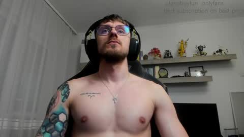 Andi online show from April 3, 5:11 pm