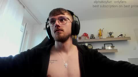 Andi online show from April 4, 9:07 am