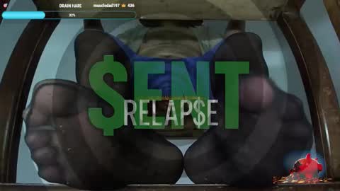 cashmaster findom online show from October 9, 7:06 am