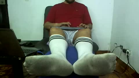 cashmaster findom online show from October 29, 8:16 am