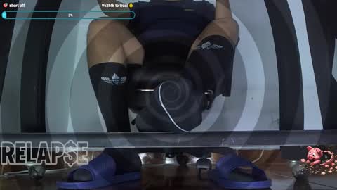 MASTER FINDOM DRAIN... online show from January 10, 4:47 am