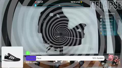 Snapshot of alphacashmaster8 chatting on February 15, 3:25 am MASTER FINDOM DRAIN... online show from February 15, 3:25 am