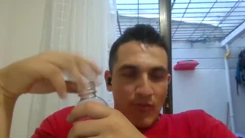 AlphaDesire69 online show from November 2, 9:39 pm