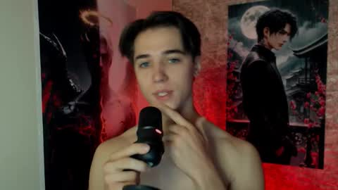 alphadevil11 online show from September 17, 7:54 am