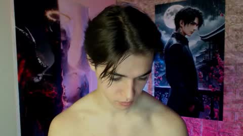 alphadevil11 online show from September 23, 7:33 am