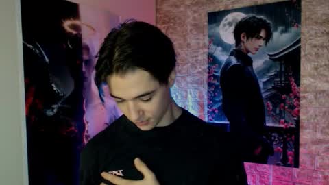 alphadevil11 online show from September 24, 8:06 am