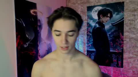 alphadevil11 online show from September 25, 8:07 am