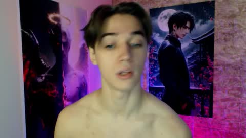 alphadevil11 online show from September 26, 8:51 am