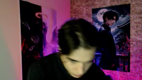 alphadevil11 online show from September 27, 7:24 am