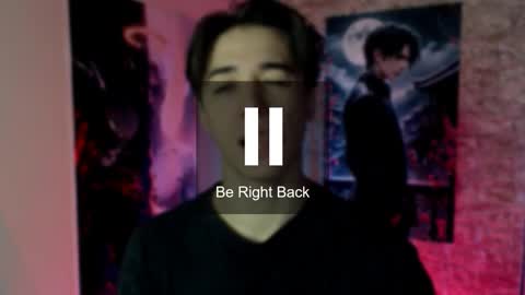 alphadevil11 online show from September 28, 8:09 am