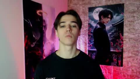 alphadevil11 online show from September 30, 8:52 am