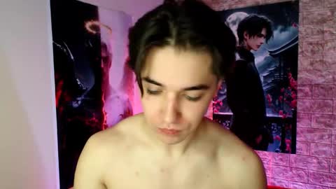 alphadevil11 online show from October 6, 8:45 am