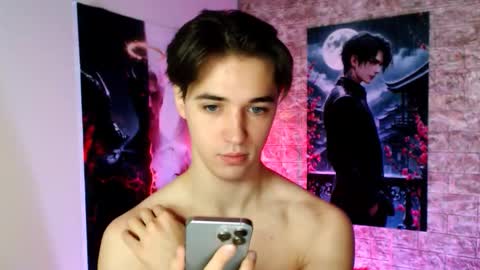 alphadevil11 online show from October 8, 8:23 am