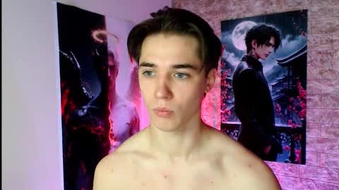 alphadevil11 online show from October 12, 8:46 am