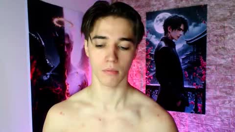 alphadevil11 online show from October 13, 8:36 am