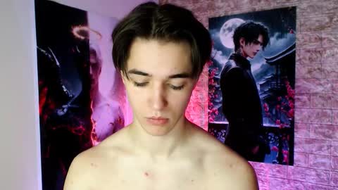 alphadevil11 online show from October 15, 8:47 am