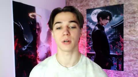 alphadevil11 online show from October 19, 8:59 am