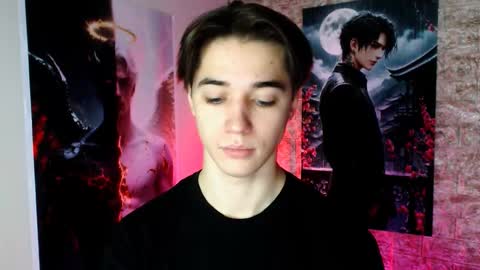 alphadevil11 online show from October 21, 8:26 am