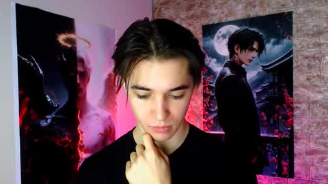 alphadevil11 online show from October 22, 9:42 am