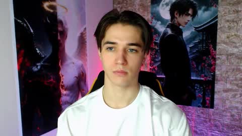 alphadevil11 online show from October 29, 1:35 pm