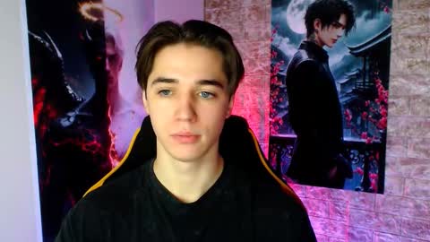 alphadevil11 online show from October 30, 1:23 pm