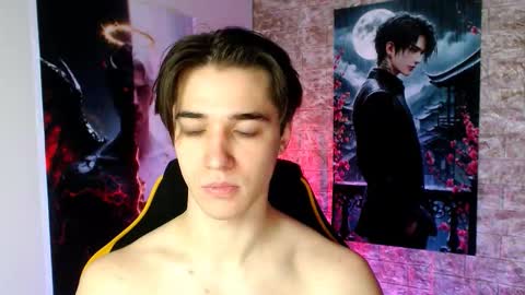 alphadevil11 online show from November 3, 1:23 pm