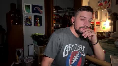 alphadomcole online show from October 25, 11:40 am