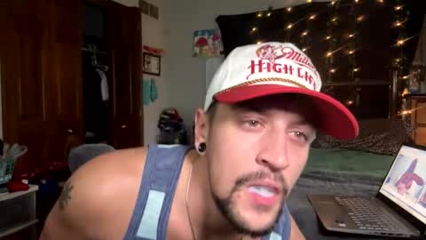 alphadomcole online show from November 15, 4:36 pm