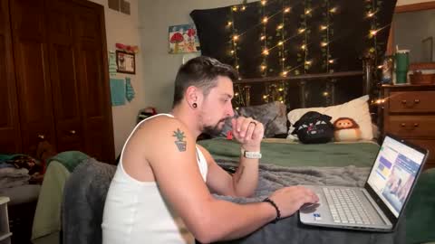 alphadomcole online show from November 19, 3:28 am