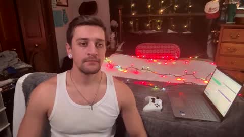 alphadomcole online show from December 3, 6:50 pm