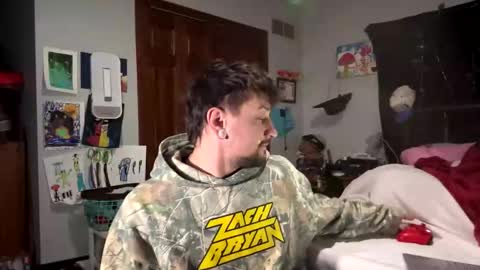 alphadomcole online show from February 16, 10:00 am