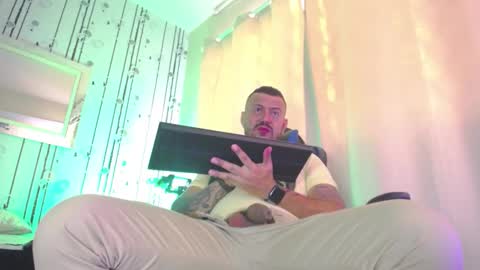 alphadrip online show from September 24, 12:41 pm